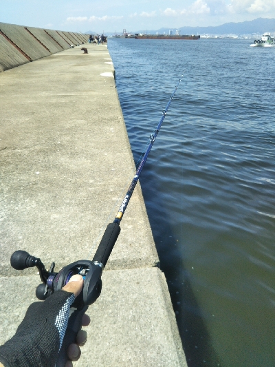 活性…ひくぅ!でもなんとか