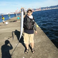 初めてのミニ堤防