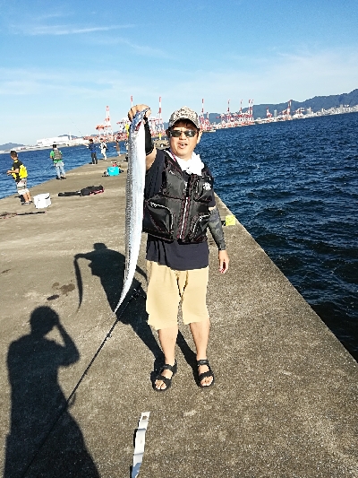 初めてのミニ堤防