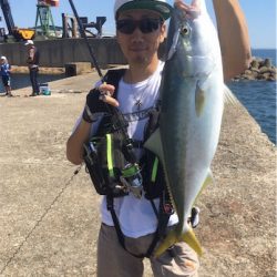 メジロゲット♪GUNNING-STYLE