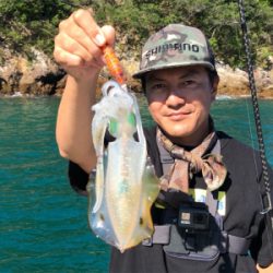 つりぴぃぽぉ釣果