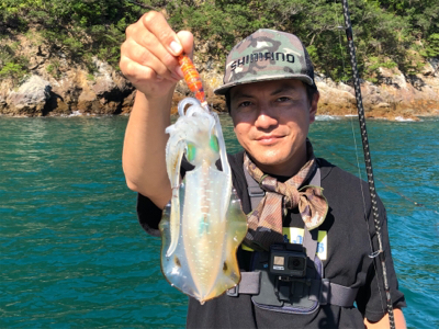 つりぴぃぽぉ釣果