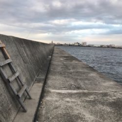 爆風ジグサビキ