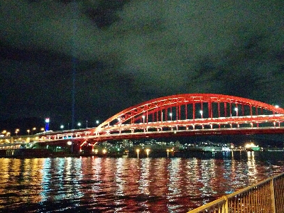 シーズン初タチ