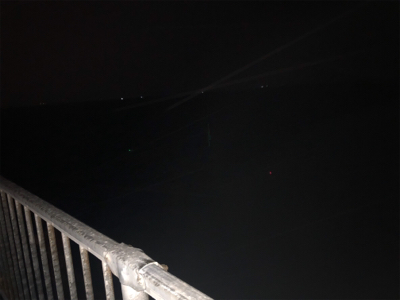 好調泉大津タチウオ♩