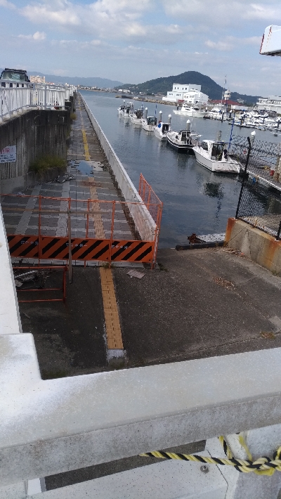 9/14釣果チヌデカアジ豆アジガシラ