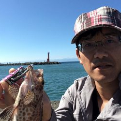 オオモンハタハンター