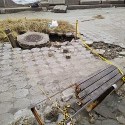 悲しいお知らせですが……