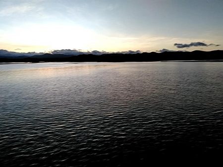 何と　シオ42㎝が2本もヒットです!!