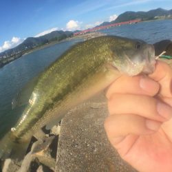 ハゼクランクで連発！？