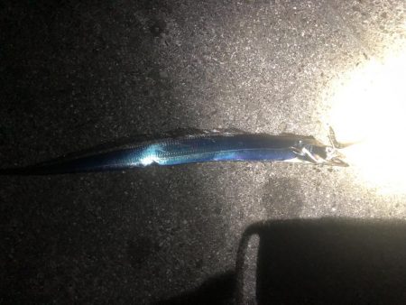 なかなかのらない