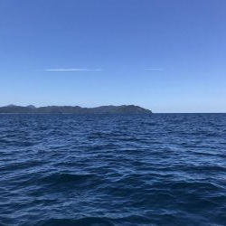 若狭湾で船釣り