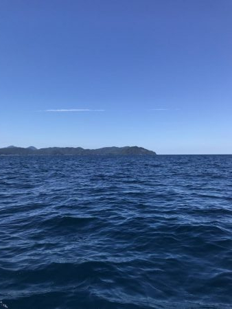 若狭湾で船釣り