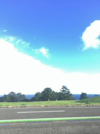 最後に大物が！