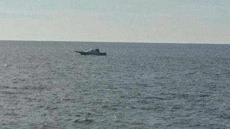 また、お前か！！