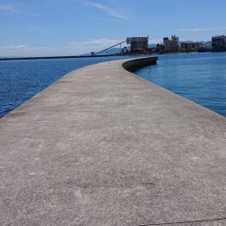 久しぶりの淡路島釣行