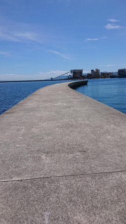 久しぶりの淡路島釣行