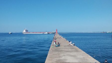 時合いドンピシャの播磨新島釣行