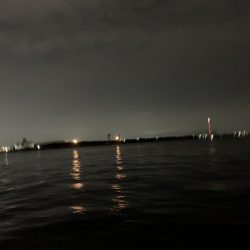 運動会終わりに