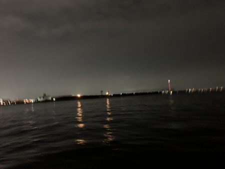 運動会終わりに