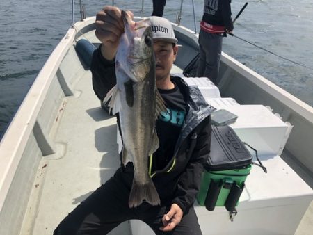 Ｒｕｓｈ（ラッシュ） 釣果