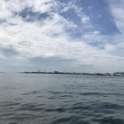 9月20日神戸ツバス大