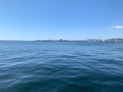 爆釣、されど、娘に完敗！