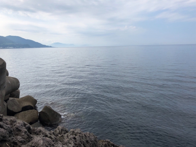 追い風を背に受けて!届け女神様♡
