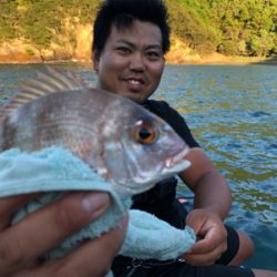 つりぴぃぽぉ釣果