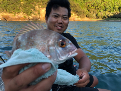 つりぴぃぽぉ釣果