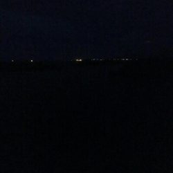 アオリイカ6杯! 釣り場ゴミ多し!!