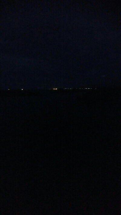 アオリイカ6杯! 釣り場ゴミ多し!!