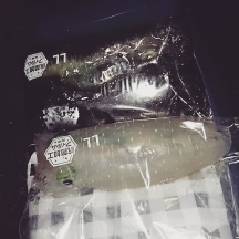 エギング釣行その45