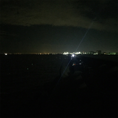 タチウオフィーバーで人居過ぎ