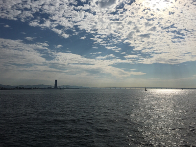 こんなに釣れて良いんですか