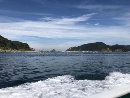 ツバス→ハマチ