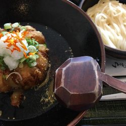 台風一過の淡路島へ