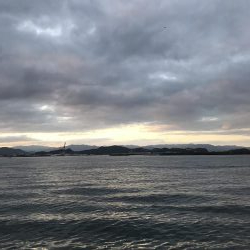 秋のキャスティングゲーム2