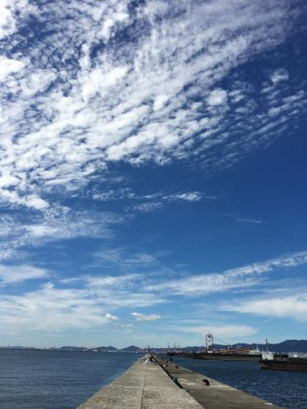 ビギナーズラック発動