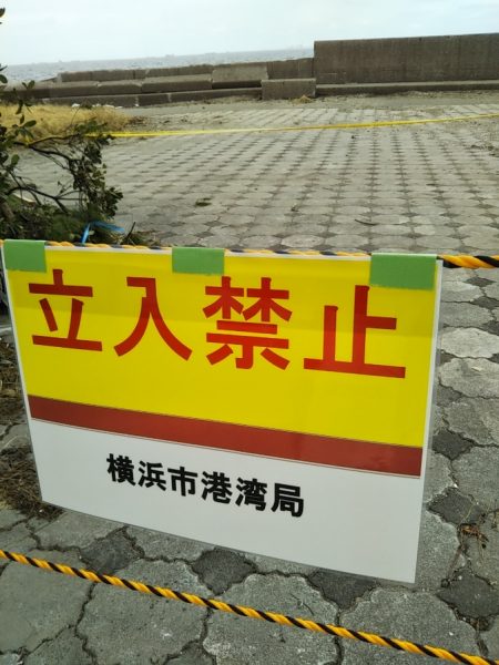 悲しいお知らせですが……