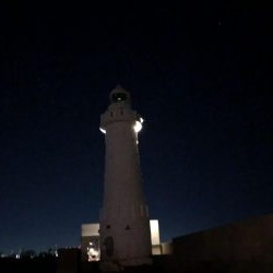 和田坊新波止にて青物