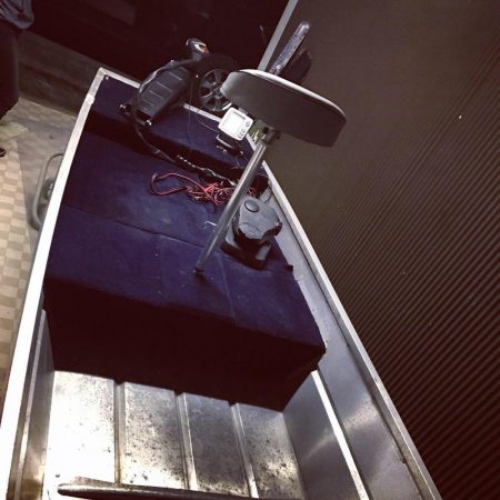 久々のロックフィッシュ！