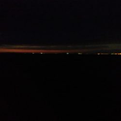 ショアタチシーズン到来