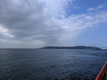 石鯛グレなどかサビキで釣れました。