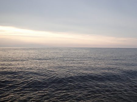 外向きと内向き!