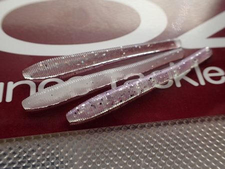 泉南でアジング楽しい♪