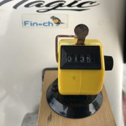 Magic（マジック） 釣果