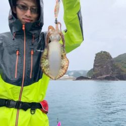 宝昌丸 釣果