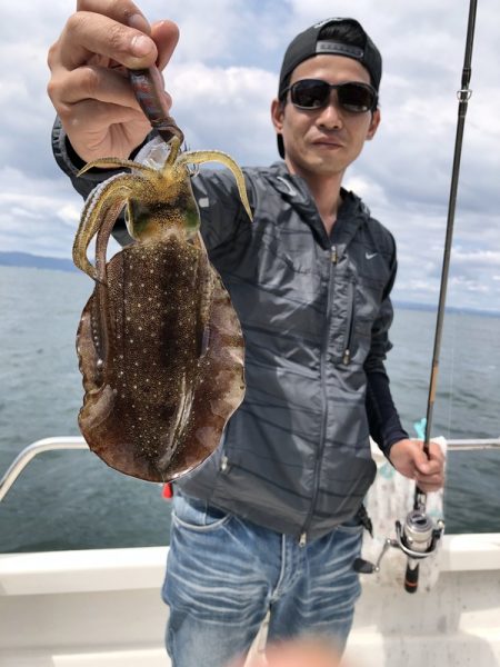 Magic（マジック） 釣果