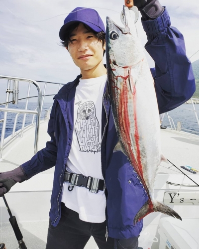 Ｙ’ｓ 釣果